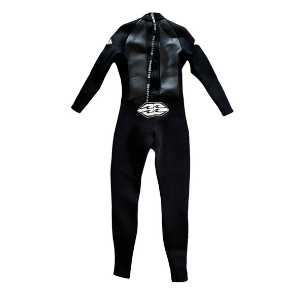 Men’s Billabong Long Sleeve / Legs Wetsuit, sz Med - Picture 2 of 11